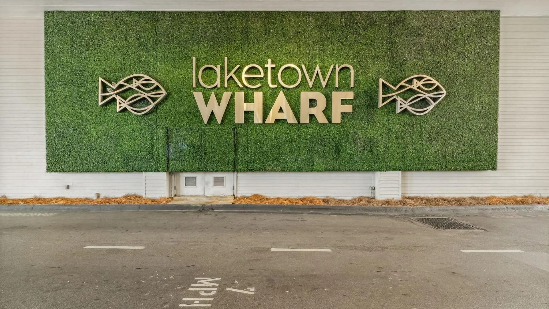 Laketown Wharf 0414 Panama Stadt Apartment